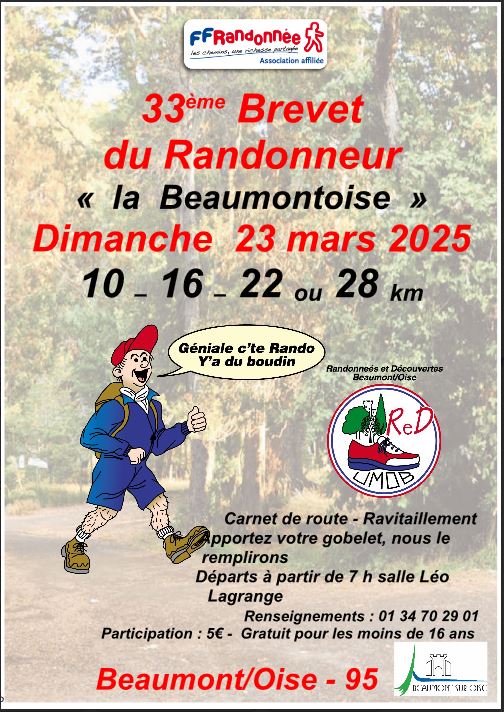 Affichette_BEAUMONTOISE_2025