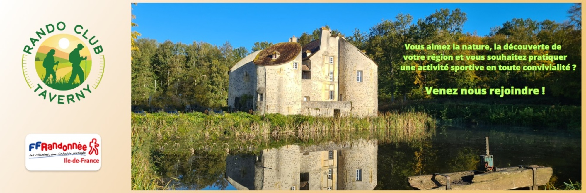 Rando Club de Taverny